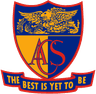 Anglo-Chinese Junior College logo