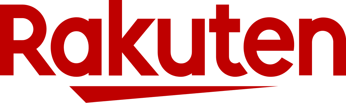 Rakuten logo